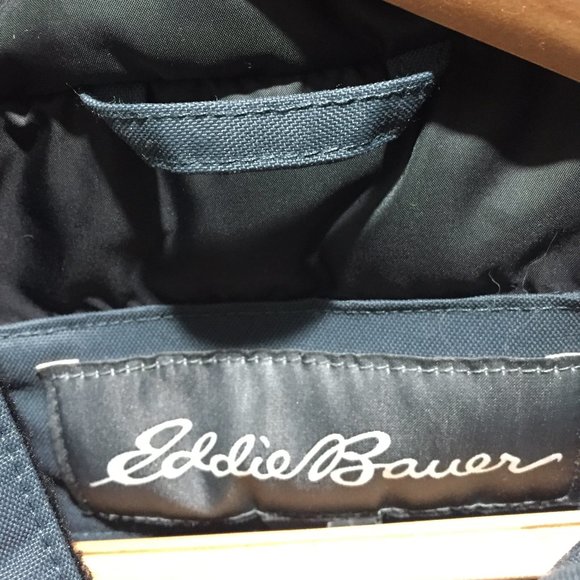 EDDIE BAUER HOODIE JACKETS SIZE M - Picture 7 of 9